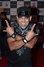 Suraj Jagan at Mirchi Music Awards 2012 in Mumbai on 21st March 2012 (204).JPG